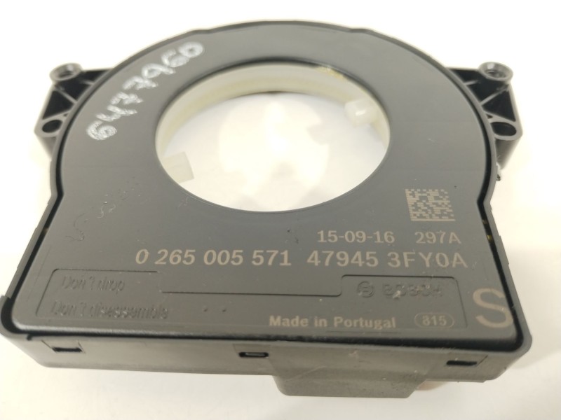 Recambio de sensor para nissan juke (f15) acenta referencia OEM IAM 479453FY0A  