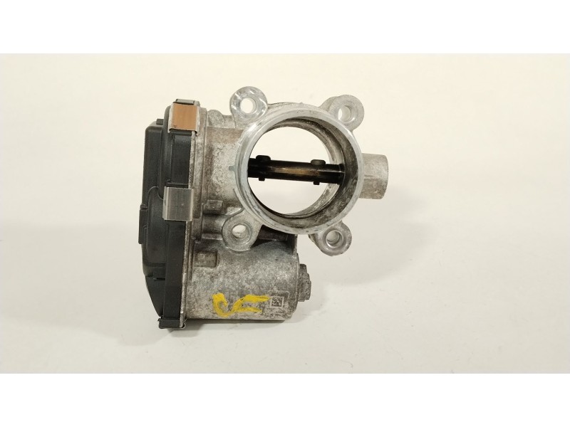 Recambio de caja mariposa para opel astra k lim. 5türig business referencia OEM IAM 55496779AA  