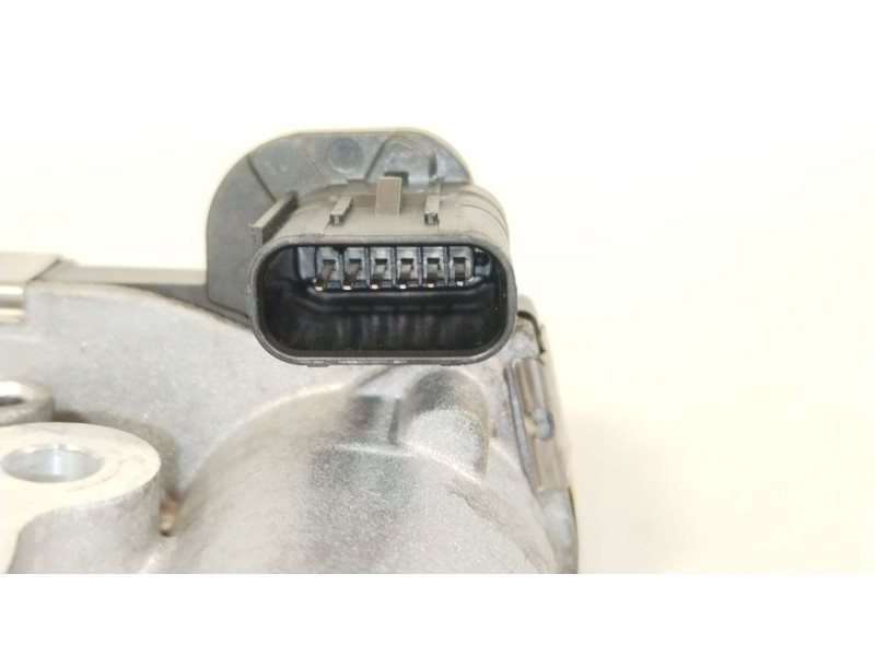 Recambio de caja mariposa para opel astra k lim. 5türig business referencia OEM IAM 55496779AA  