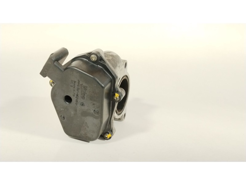 Recambio de caja mariposa para seat leon (1p1) 1.6 tdi referencia OEM IAM 03L128063J  