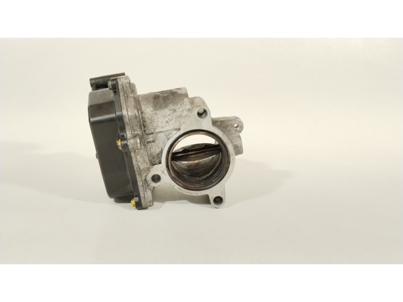 Recambio de caja mariposa para seat leon (1p1) 1.6 tdi referencia OEM IAM 03L128063J  