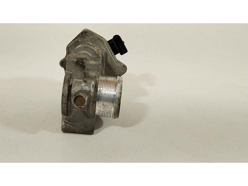 Recambio de caja mariposa para seat leon (1p1) 1.6 tdi referencia OEM IAM 03L128063J  