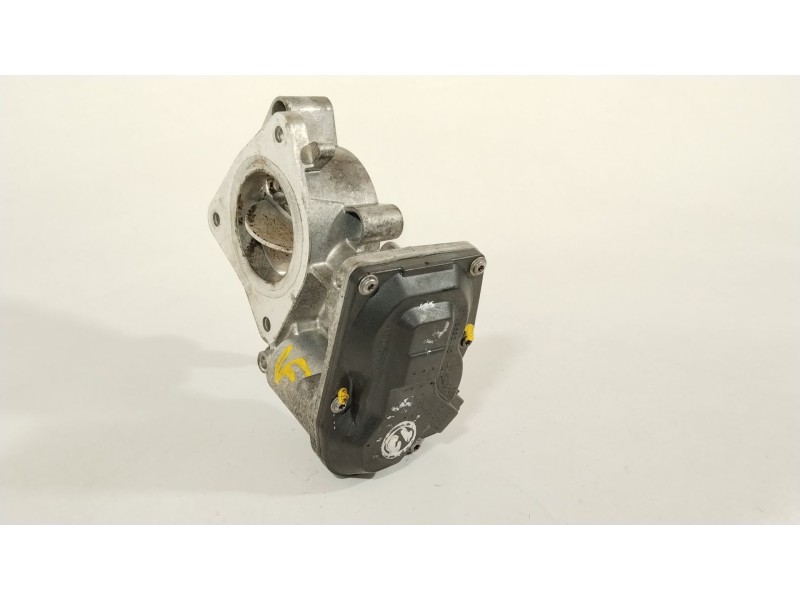 Recambio de caja mariposa para opel insignia a (g09) 2.0 cdti (68) referencia OEM IAM 50569200  55564164