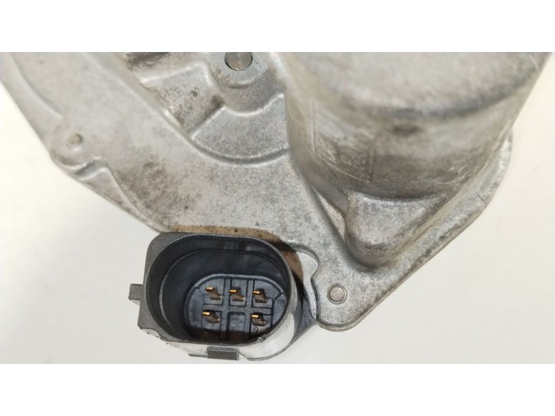 Recambio de caja mariposa para opel insignia a (g09) 2.0 cdti (68) referencia OEM IAM 50569200  55564164