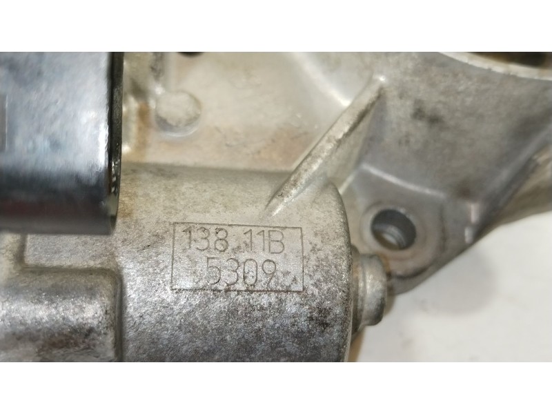 Recambio de caja mariposa para opel insignia a (g09) 2.0 cdti (68) referencia OEM IAM 50569200  55564164