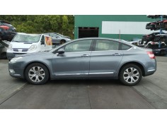 citroën c5 iii (rd_) del año 2009