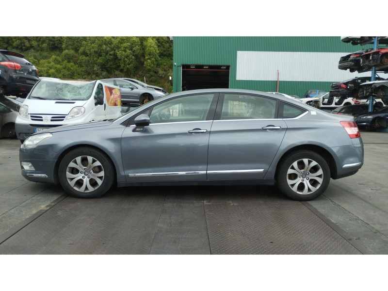 citroën c5 iii (rd_) del año 2009