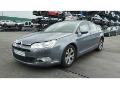 citroën c5 iii (rd_) del año 2009 2