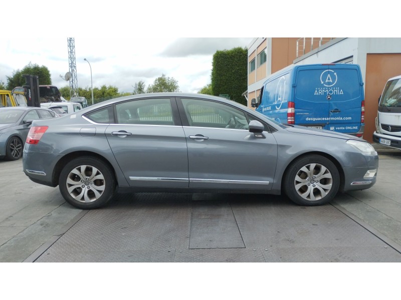 citroën c5 iii (rd_) del año 2009