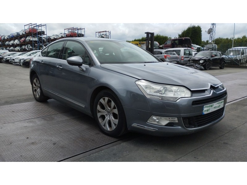 citroën c5 iii (rd_) del año 2009