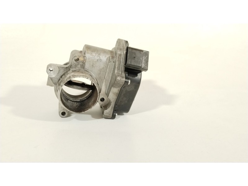 Recambio de caja mariposa para audi a3 (8p) 1.6 tdi ambiente referencia OEM IAM 03G128063F  