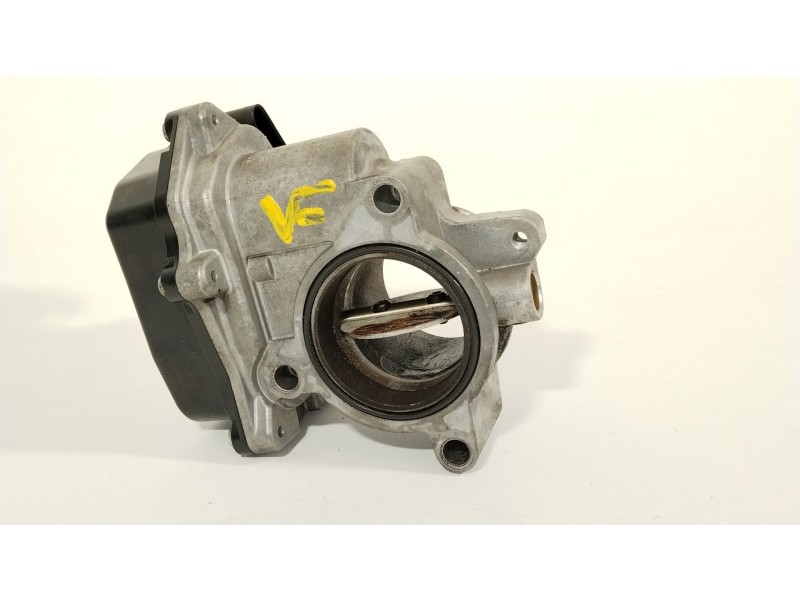 Recambio de caja mariposa para audi a3 (8p) 1.6 tdi ambiente referencia OEM IAM 03G128063F  