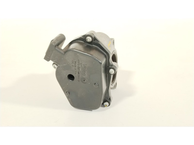 Recambio de caja mariposa para audi a3 (8p) 1.6 tdi ambiente referencia OEM IAM 03G128063F  