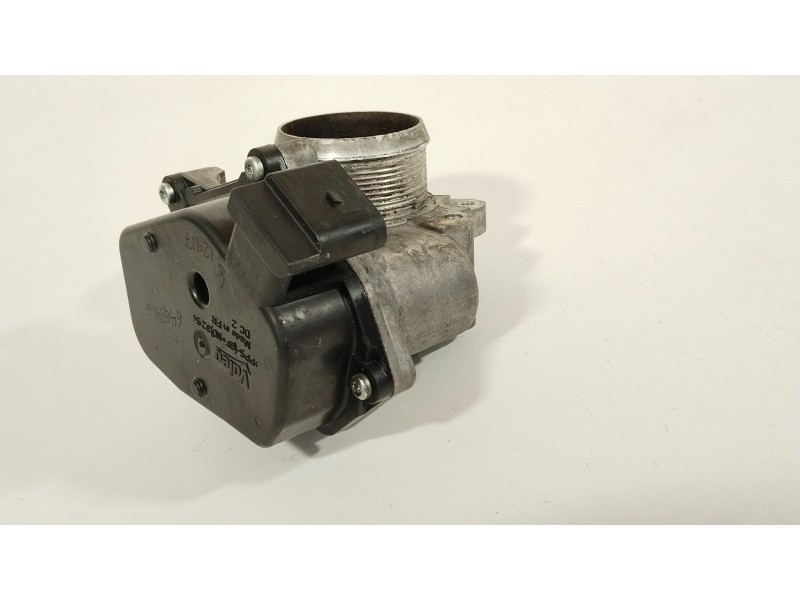 Recambio de caja mariposa para audi a3 (8p) 1.6 tdi ambiente referencia OEM IAM 03G128063F  