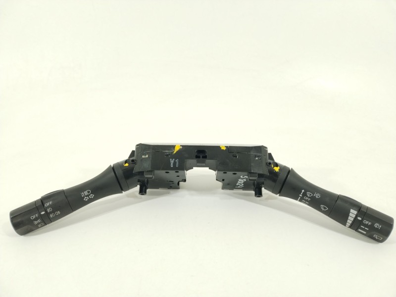 Recambio de mando luces para nissan juke (f15) acenta referencia OEM IAM 255603NL0A  