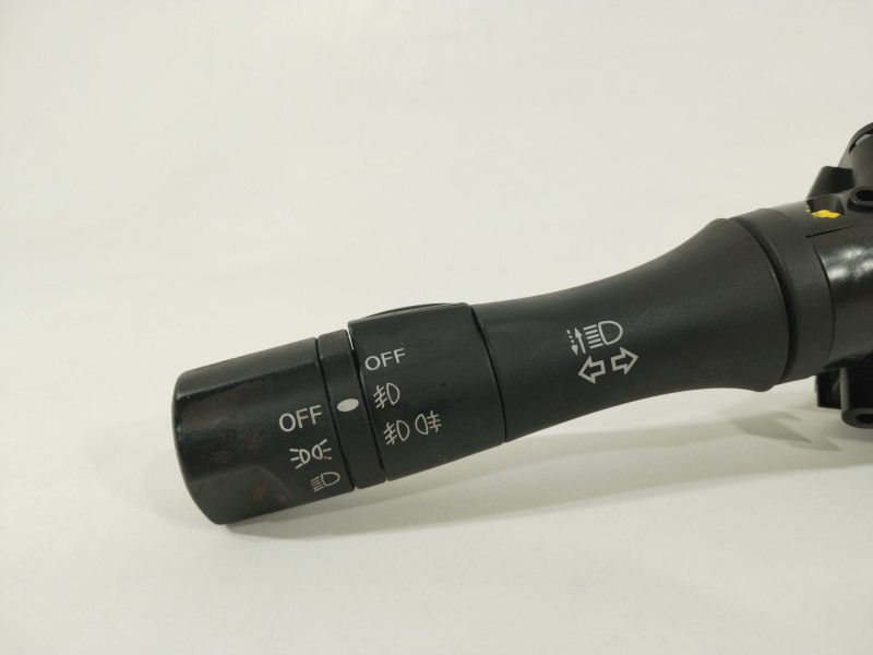 Recambio de mando luces para nissan juke (f15) acenta referencia OEM IAM 255603NL0A  