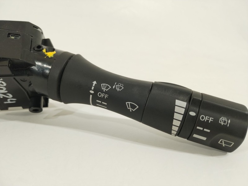 Recambio de mando luces para nissan juke (f15) acenta referencia OEM IAM 255603NL0A  