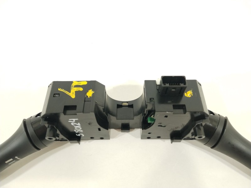 Recambio de mando luces para nissan juke (f15) acenta referencia OEM IAM 255603NL0A  