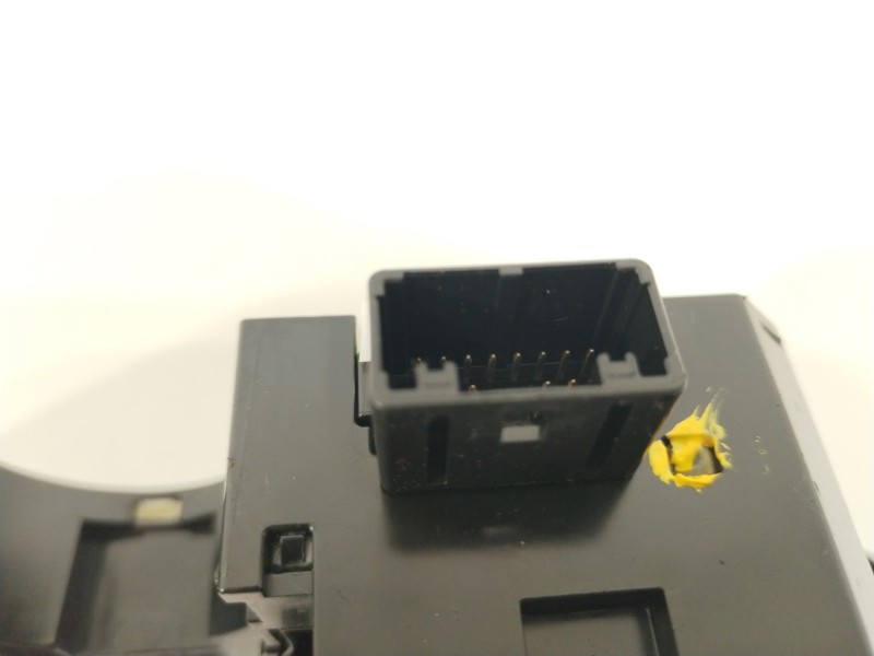 Recambio de mando luces para nissan juke (f15) acenta referencia OEM IAM 255603NL0A  