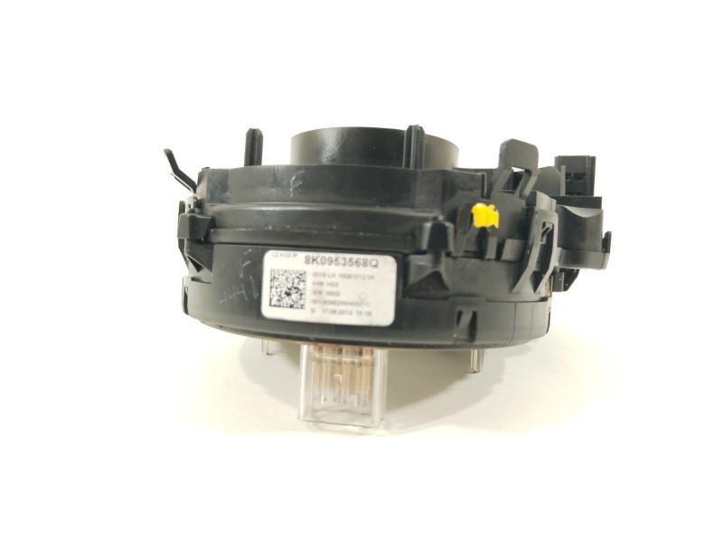 Recambio de anillo airbag para volkswagen golf iv van (1j1) 1.9 tdi referencia OEM IAM 8K0953568Q  