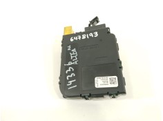 Recambio de modulo electronico para seat altea (5p1) 1.9 tdi referencia OEM IAM 1K0953549BG  