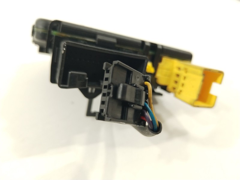 Recambio de modulo electronico para seat altea (5p1) 1.9 tdi referencia OEM IAM 1K0953549BG  