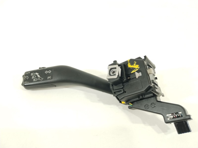 Recambio de mando intermitentes para seat altea (5p1) 1.9 tdi referencia OEM IAM 1K0953513G  