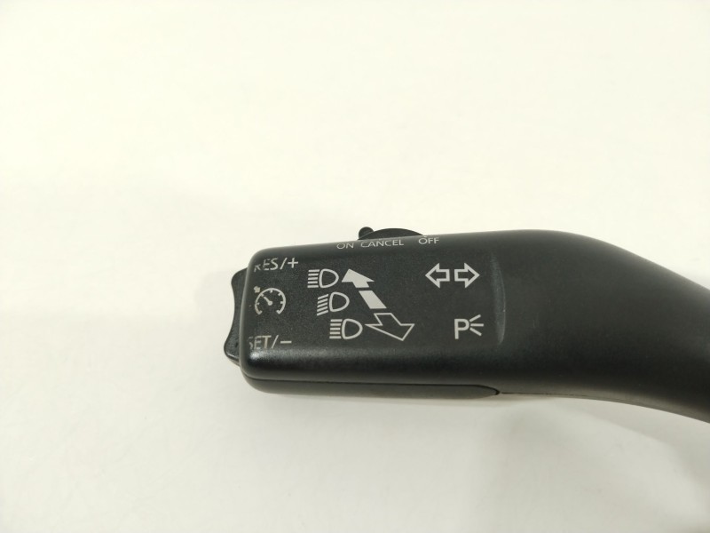 Recambio de mando intermitentes para seat altea (5p1) 1.9 tdi referencia OEM IAM 1K0953513G  