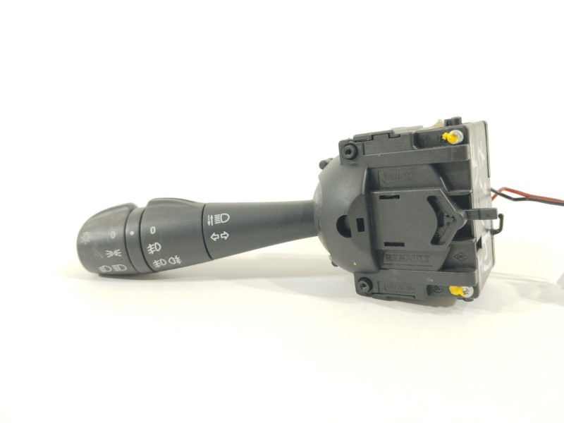 Recambio de mando intermitentes para renault clio iv (bh_) 0.9 tce 90 referencia OEM IAM 255675284R  
