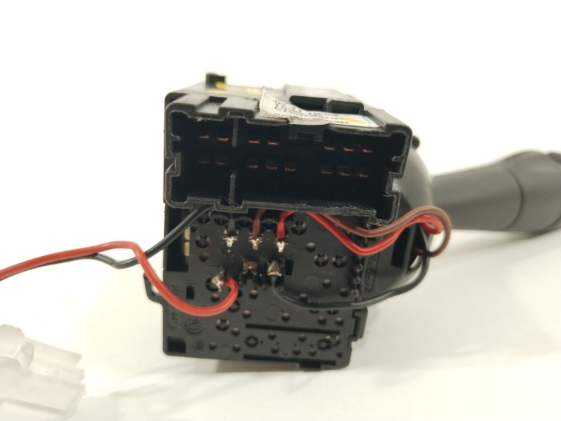 Recambio de mando intermitentes para renault clio iv (bh_) 0.9 tce 90 referencia OEM IAM 255675284R  