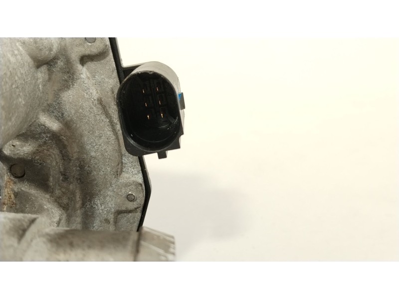 Recambio de caja mariposa para ford ka+ ultimate referencia OEM IAM 2190927  50989002