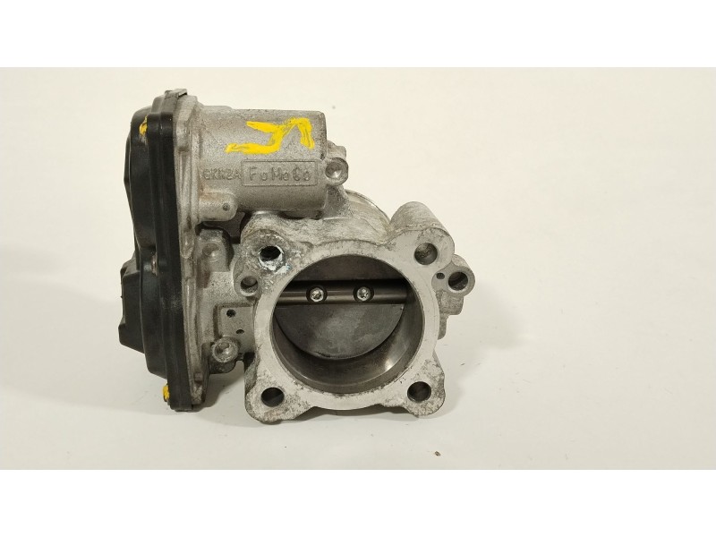 Recambio de caja mariposa para ford ka+ ultimate referencia OEM IAM 2190927  50989002