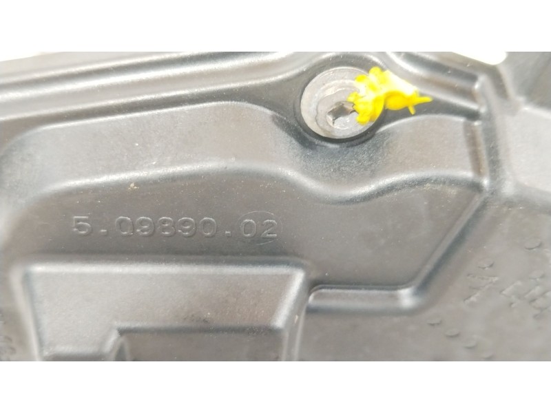 Recambio de caja mariposa para ford ka+ ultimate referencia OEM IAM 2190927  50989002