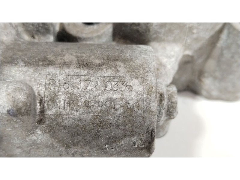 Recambio de caja mariposa para ford ka+ ultimate referencia OEM IAM 2190927  50989002