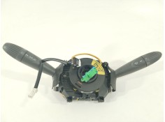 Recambio de mando luces para fiat panda furgoneta/hatchback (169_) 1.2 bipower (169cxb1a) referencia OEM IAM 735360977  