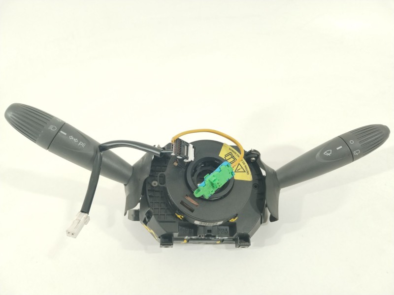 Recambio de mando luces para fiat panda furgoneta/hatchback (169_) 1.2 bipower (169cxb1a) referencia OEM IAM 735360977   Recambio de mando luces para fiat panda furgoneta/hatchback (169_) 1.2 bipower (169cxb1a) referencia OEM IAM 735360977