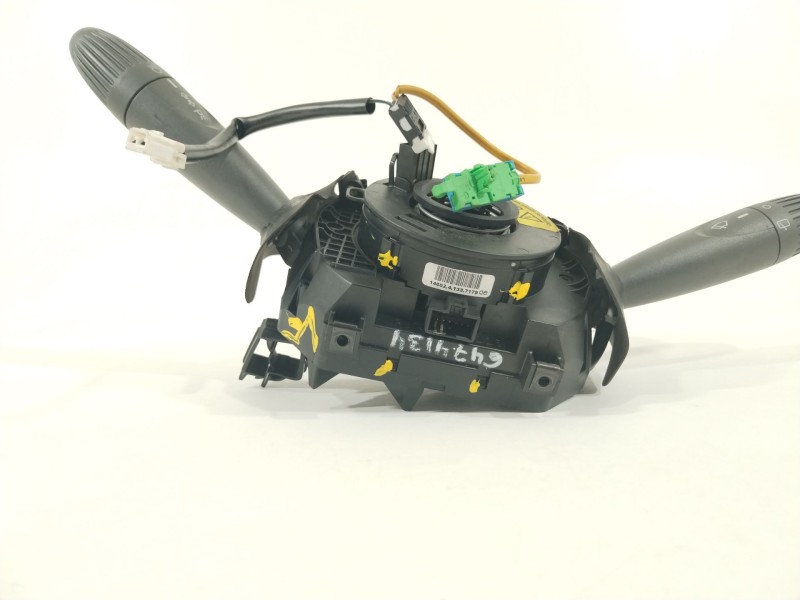 Recambio de mando luces para fiat panda furgoneta/hatchback (169_) 1.2 bipower (169cxb1a) referencia OEM IAM 735360977   Recambio de mando luces para fiat panda furgoneta/hatchback (169_) 1.2 bipower (169cxb1a) referencia OEM IAM 735360977