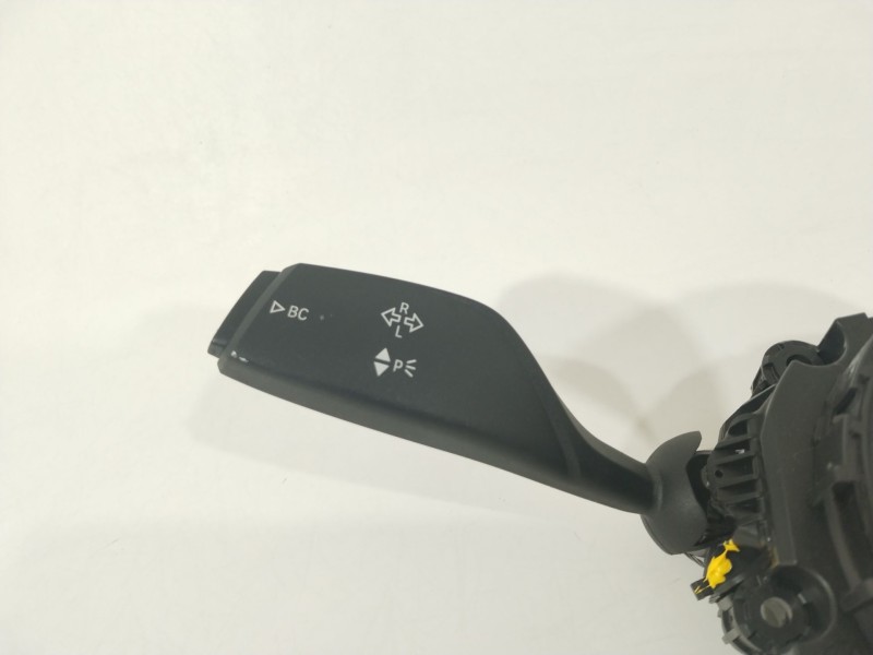 Recambio de mando intermitentes para bmw serie 3 touring (f31) 320d referencia OEM IAM 1013287812  699659803