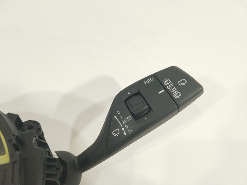 Recambio de mando intermitentes para bmw serie 3 touring (f31) 320d referencia OEM IAM 1013287812  699659803