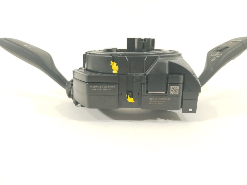 Recambio de mando intermitentes para bmw serie 3 touring (f31) 320d referencia OEM IAM 1013287812  699659803