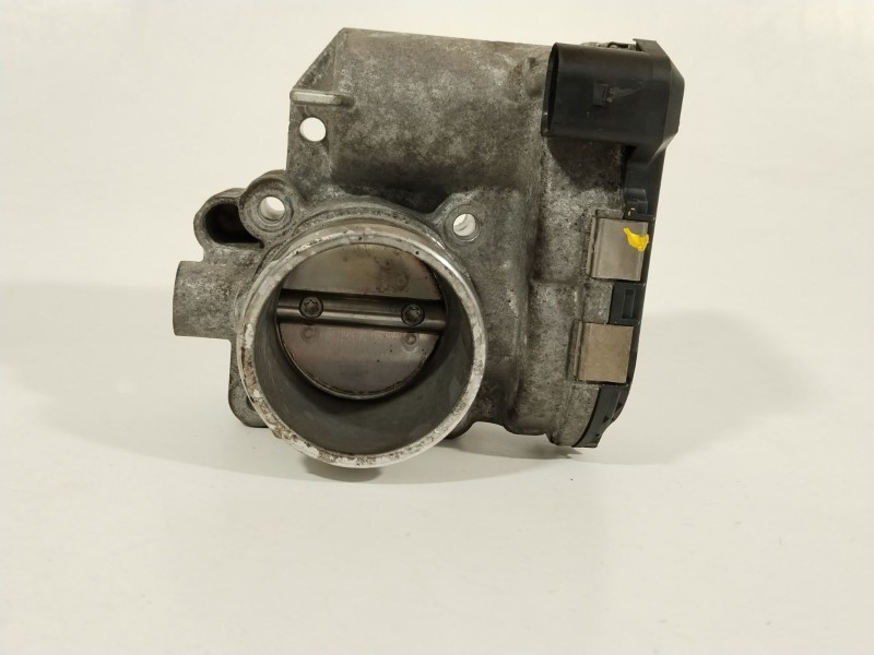 Recambio de caja mariposa para ford fusion (cbk) ambiente referencia OEM IAM 8A6G9F991AB  0280750531