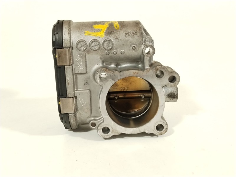 Recambio de caja mariposa para ford fusion (cbk) ambiente referencia OEM IAM 8A6G9F991AB  0280750531