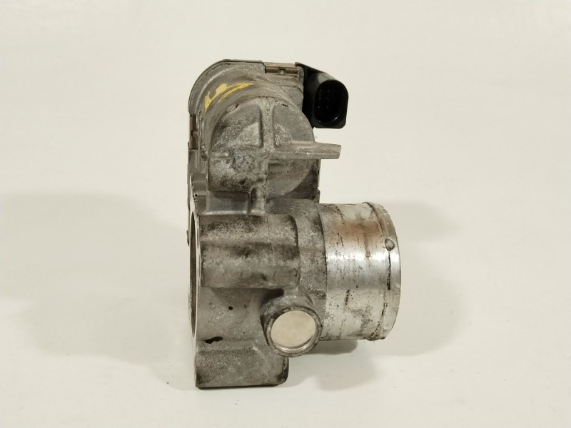 Recambio de caja mariposa para ford fusion (cbk) ambiente referencia OEM IAM 8A6G9F991AB  0280750531