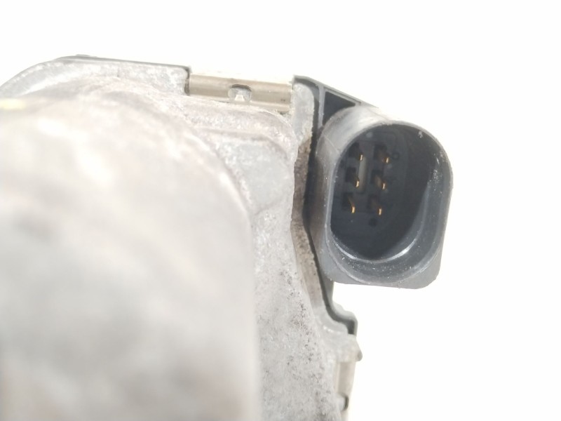 Recambio de caja mariposa para ford fusion (cbk) ambiente referencia OEM IAM 8A6G9F991AB  0280750531