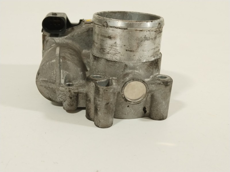 Recambio de caja mariposa para ford fusion (cbk) ambiente referencia OEM IAM 8A6G9F991AB  0280750531