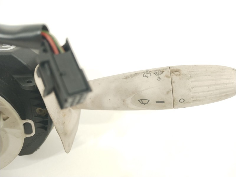 Recambio de mando luces para fiat nuova 500 (150) star referencia OEM IAM 07354724640  