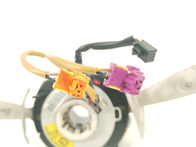 Recambio de mando luces para fiat nuova 500 (150) star referencia OEM IAM 07354724640  