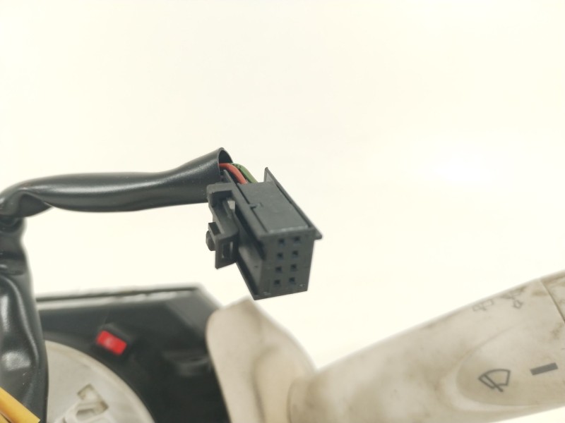 Recambio de mando luces para fiat nuova 500 (150) star referencia OEM IAM 07354724640  