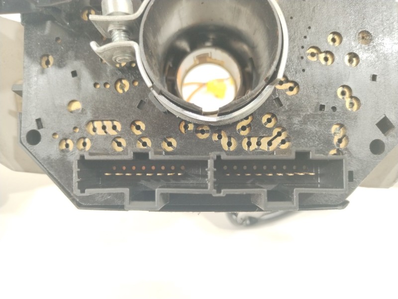 Recambio de mando luces para fiat nuova 500 (150) star referencia OEM IAM 07354724640  