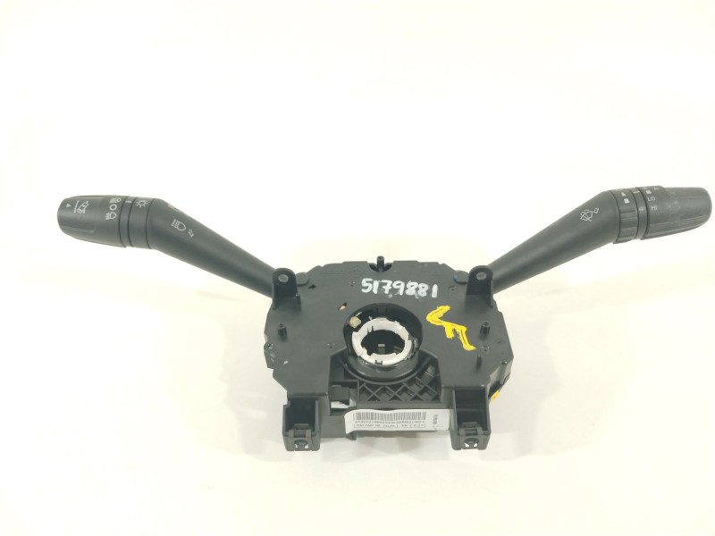 Recambio de mando luces para fiat tipo hatchback (356_, 357_) 1.6 multijet (357hxg1) referencia OEM IAM 07357274880  735727488